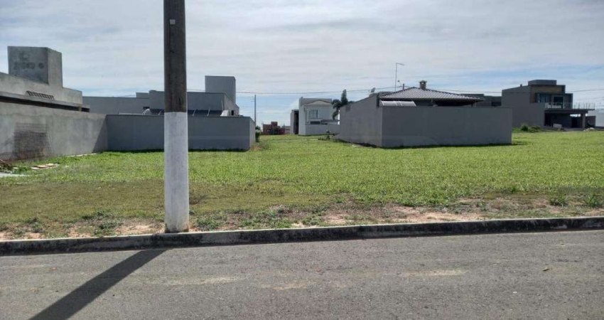 Terreno em Condomínio à venda, Residencial Vivamus - Saltinho/SP