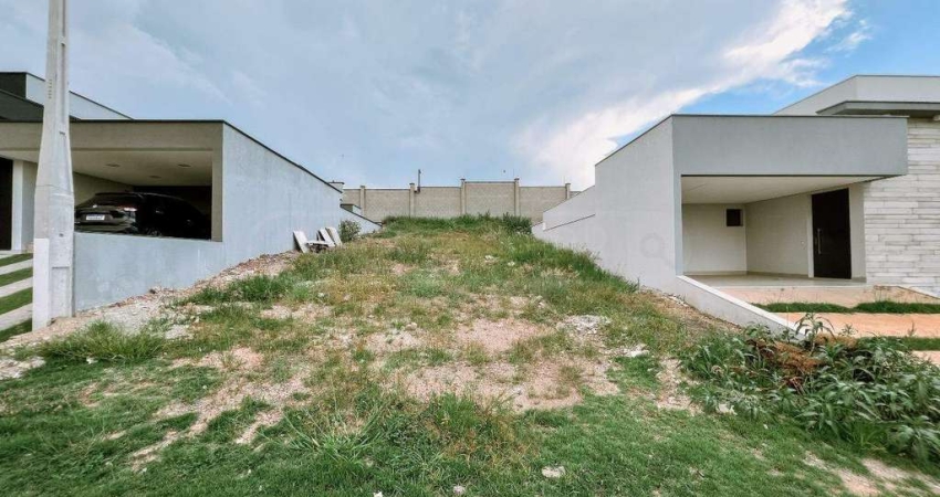 Terreno em Condomínio à venda, Soleil - Piracicaba/SP