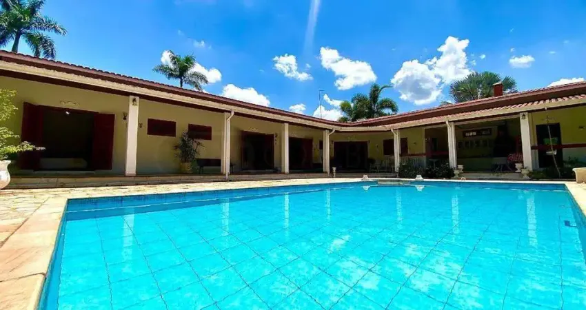 Casa em Condomínio à venda, 3 quartos, 3 suítes, 5 vagas, Colinas do Piracicaba Artemis - Piracicaba/SP
