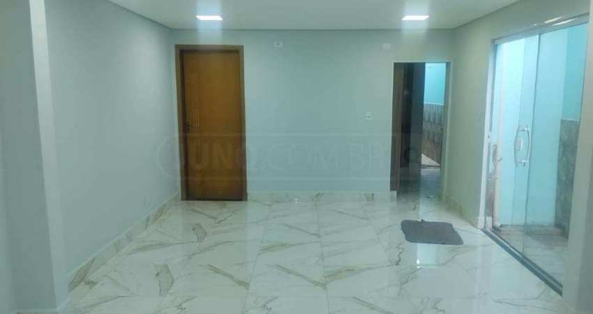 Casa à venda, 3 quartos, 3 suítes, 1 vaga, Jardim Noiva da Colina - Piracicaba/SP