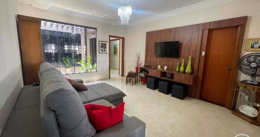 Casa à venda, 4 quartos, 2 suítes, 2 vagas, Jaraguá - Piracicaba/SP