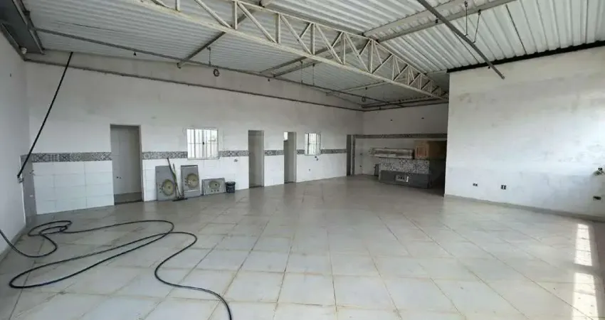 Sala Comercial para aluguel, Santa Terezinha - Piracicaba/SP
