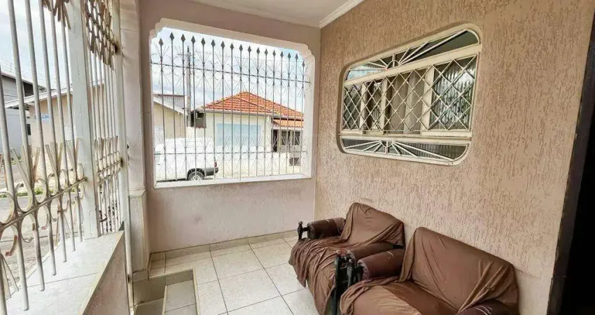 Casa à venda, 3 quartos, 2 vagas, Santa Terezinha - Piracicaba/SP