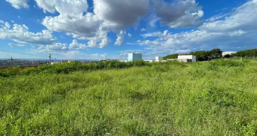 Terreno à venda na Terra Azul, Piracicaba 