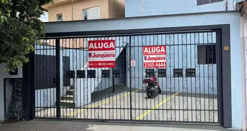 Kitnet para aluguel, 1 quarto, Jardim Astúrias I - Piracicaba/SP