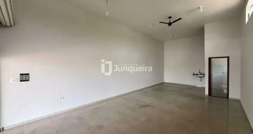 Ponto comercial para alugar no Mário Dedini, Piracicaba