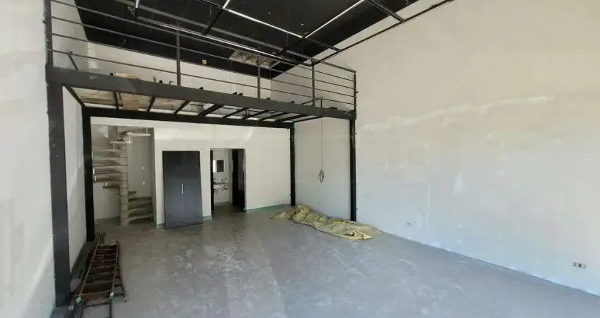 Ponto comercial para alugar no São Dimas, Piracicaba