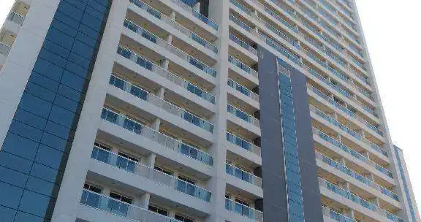 Apartamento para aluguel, 1 quarto, 1 vaga, Cidade Jardim - Piracicaba/SP