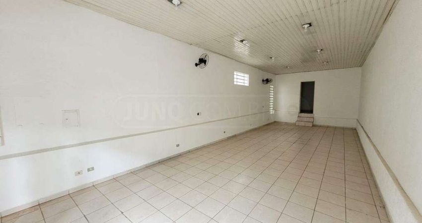 Ponto comercial para alugar no Centro, Piracicaba 