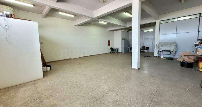 Barracão / Galpão / Depósito para alugar no Paulista, Piracicaba 