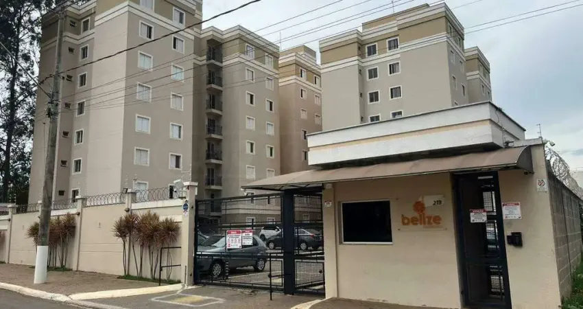 Apartamento à venda, 2 quartos, 2 vagas, Dois Córregos - Piracicaba/SP