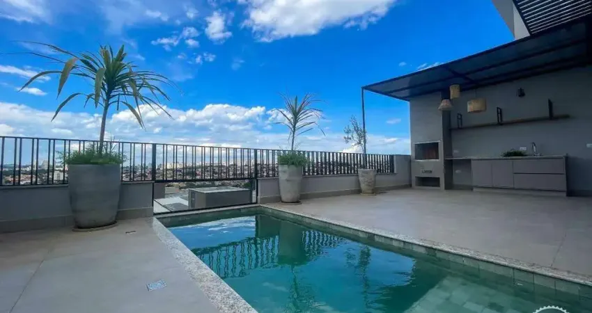 Casa em Condomínio à venda, 3 quartos, 3 suítes, 4 vagas, Reserva do Engenho - Piracicaba/SP