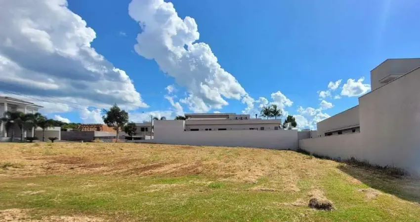 Terreno em Condomínio à venda, Soleil - Piracicaba/SP