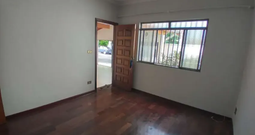 Casa para aluguel, 2 quartos, 1 suíte, 2 vagas, jardim são luiz - piracicaba/sp