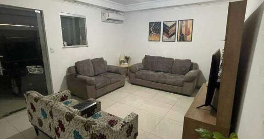 Casa à venda, 3 quartos, 1 suíte, 1 vaga, Jardim Caxambu - Piracicaba/SP