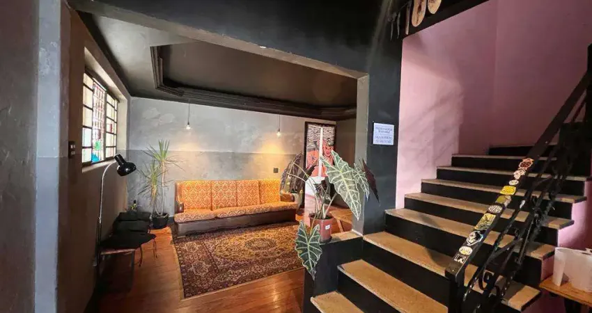 Casa à venda, 1 quarto, 2 vagas, Centro - Piracicaba/SP