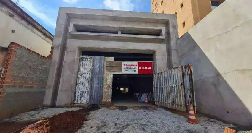Salão para aluguel, 4 vagas, Centro - Piracicaba/SP