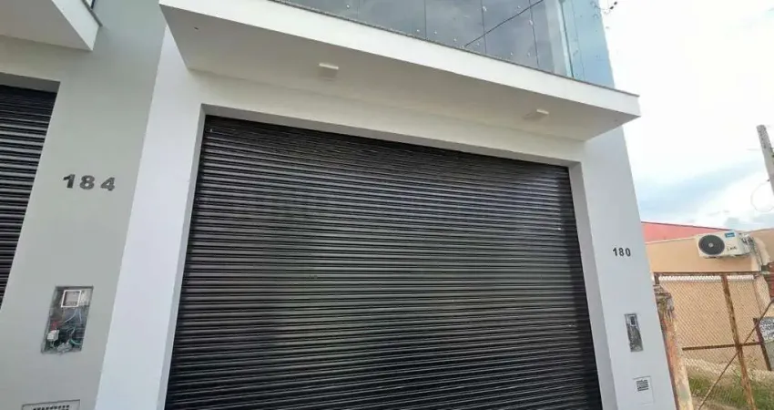 Ponto comercial para alugar no Centro, Rio das Pedras 