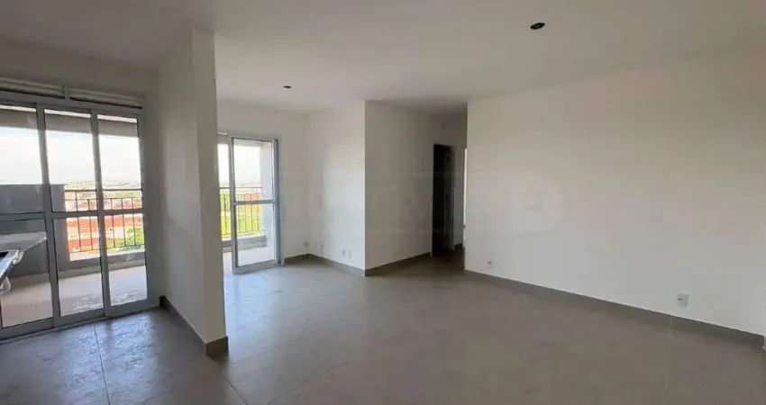 Apartamento à venda, 3 quartos, 1 suíte, 2 vagas, Vivace Residencial - Piracicaba/SP