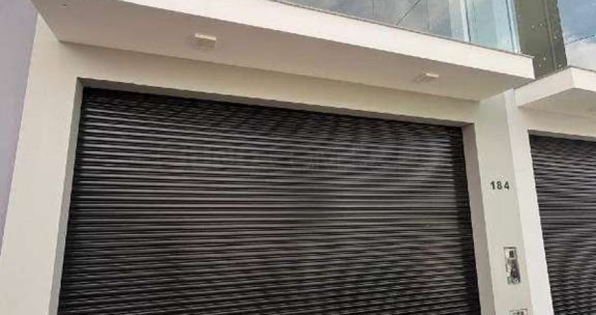 Ponto comercial para alugar no Centro, Rio das Pedras 