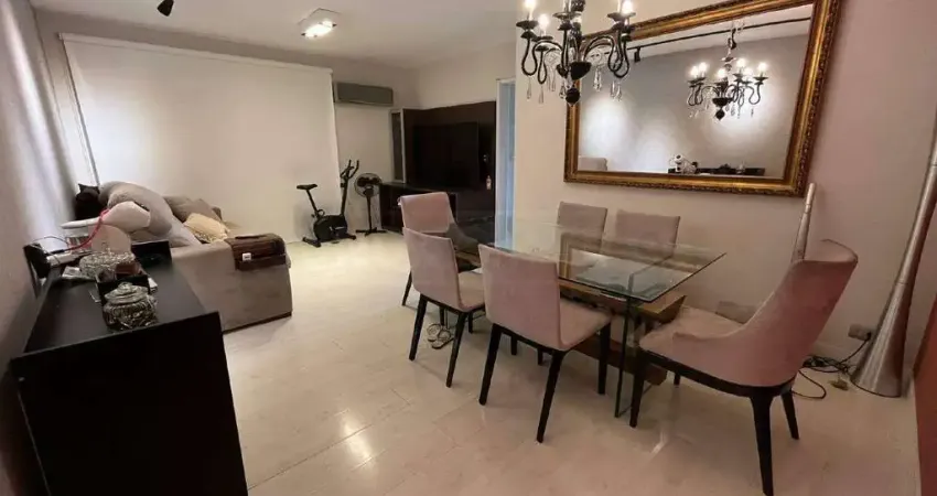 Apartamento à venda, 3 quartos, 1 suíte, 1 vaga, Centro - Piracicaba/SP