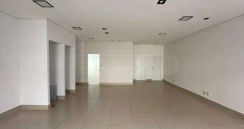 Ponto comercial para alugar na Cidade Alta, Piracicaba 