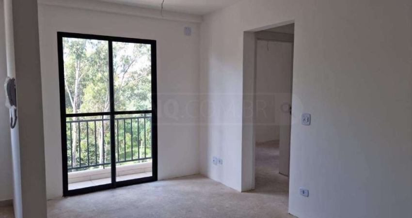 Apartamento à venda, 2 quartos, 1 vaga, Pompéia - Piracicaba/SP