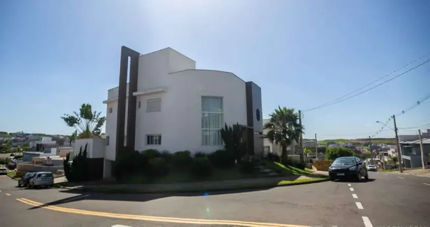 Casa em Condomínio à venda, 3 quartos, 3 suítes, 2 vagas, Reserva das Paineiras - Piracicaba/SP