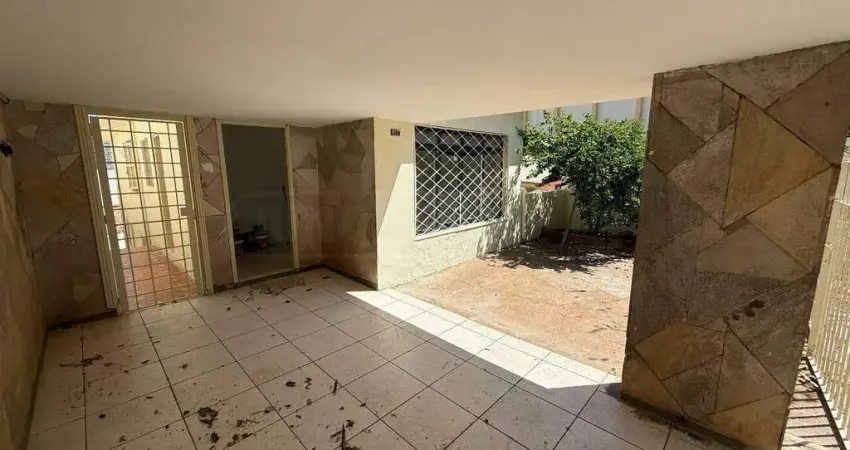 Casa para aluguel, 3 quartos, 2 vagas, São Judas - Piracicaba/SP