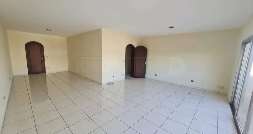Apartamento para aluguel, 3 quartos, 1 suíte, 1 vaga, centro - piracicaba/sp