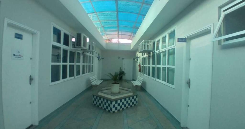 Sala Comercial para aluguel, Vila Rezende - Piracicaba/SP