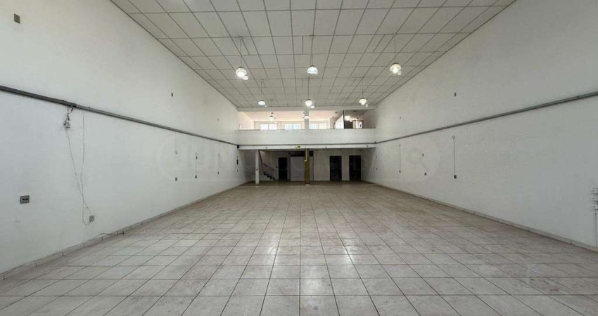 Ponto comercial para alugar no Piracicamirim, Piracicaba 