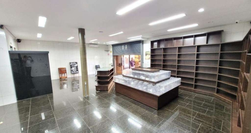 Ponto comercial para alugar no Piracicamirim, Piracicaba 