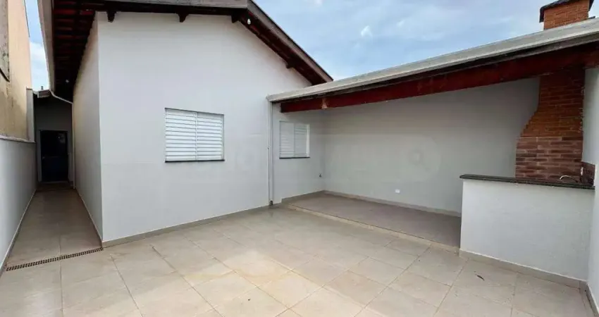 Casa à venda, 3 quartos, 1 suíte, 2 vagas, RESIDENCIAL ALTOS DO TAQUARAL - Piracicaba/SP