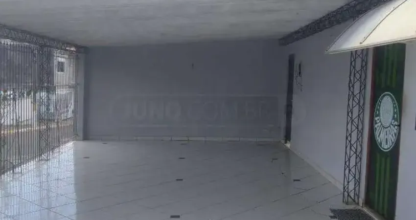 Casa à venda, 2 quartos, 2 vagas, Nucleo Habitacional Monsenhor Cecilio Coury - Rio das Pedras/SP