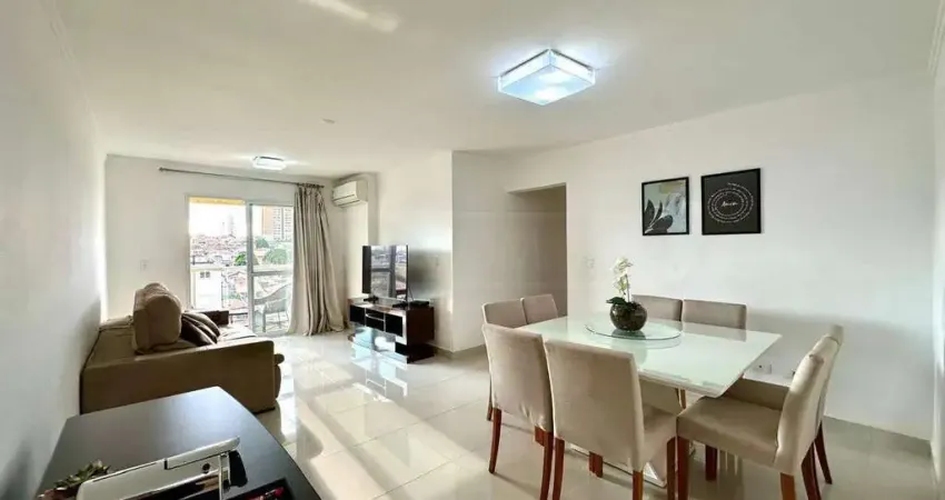 Apartamento à venda, 3 quartos, 1 suíte, 2 vagas, Vila Independência - Piracicaba/SP