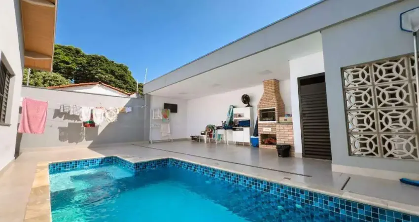 Casa à venda, 3 quartos, 1 suíte, 2 vagas, Piracicamirim - Piracicaba/SP