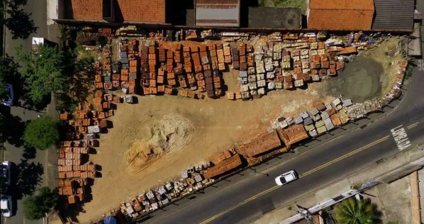 Terreno para aluguel, Jardim São Jorge - Piracicaba/SP