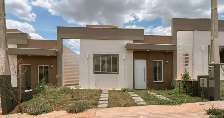 Casa em Condomínio à venda, 2 quartos, 1 suíte, 2 vagas, Reserva Taquaral II - Piracicaba/SP