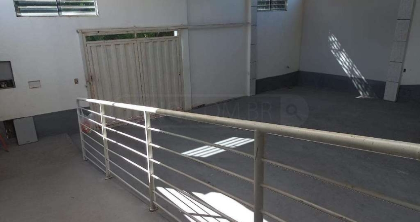 Galpão à venda, 6 vagas, Santa Terezinha - Piracicaba/SP