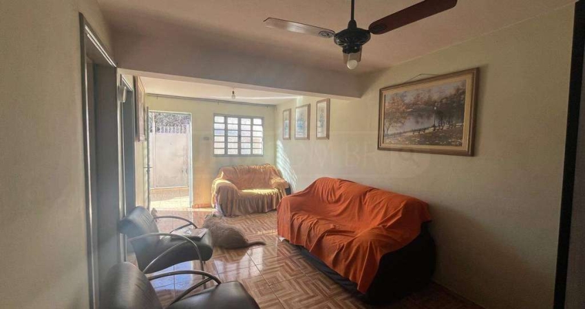 Casa à venda, 2 quartos, 4 vagas, Jaraguá - Piracicaba/SP