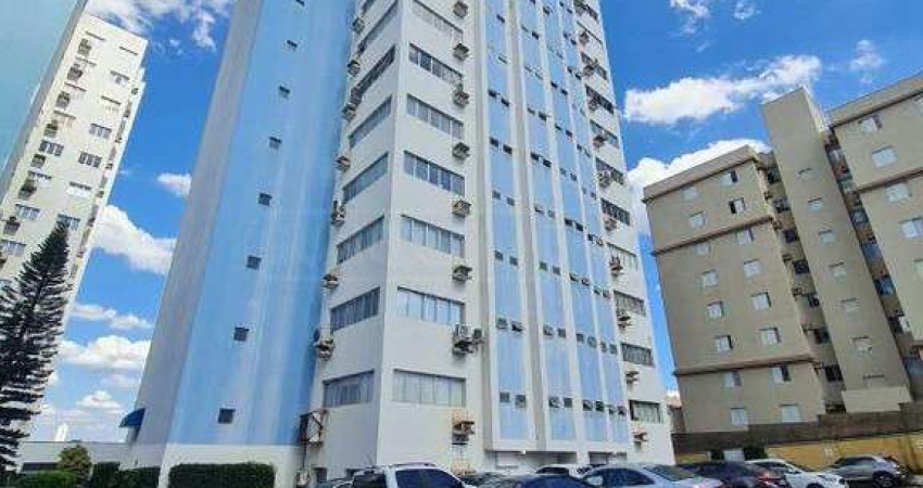 Sala Comercial para aluguel, Vila Monteiro - Piracicaba/SP