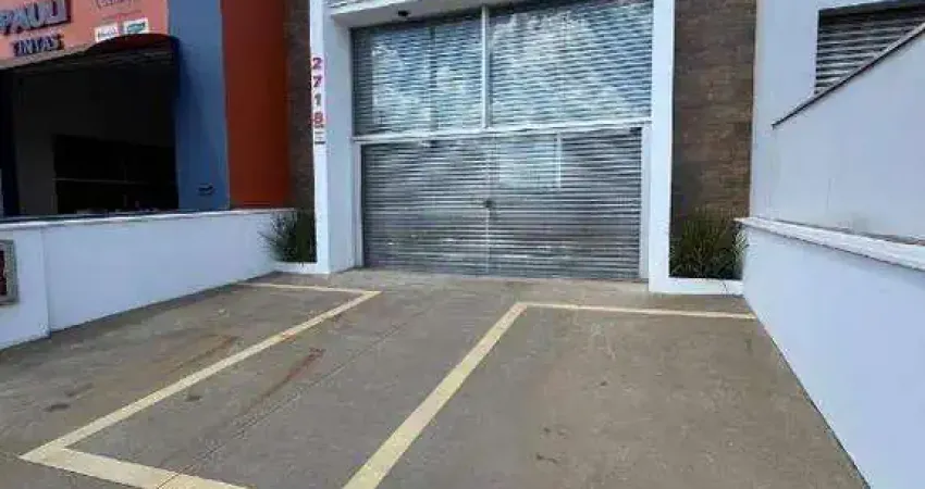Salão para aluguel, 4 vagas, Santa Terezinha - Piracicaba/SP