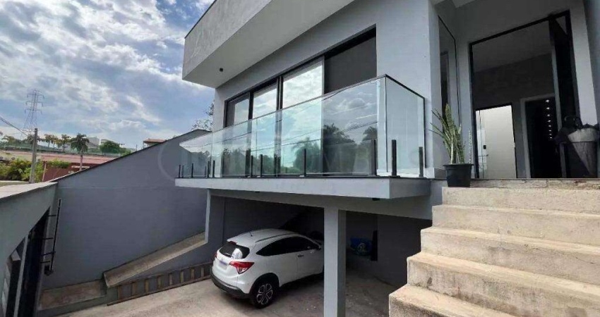 Casa à venda, 2 quartos, 2 vagas, Jardim Santa Silvia - Piracicaba/SP