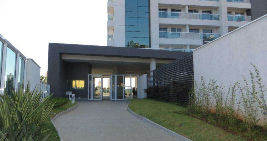 Apartamento para aluguel, 1 quarto, 1 vaga, Jardim Europa - Piracicaba/SP