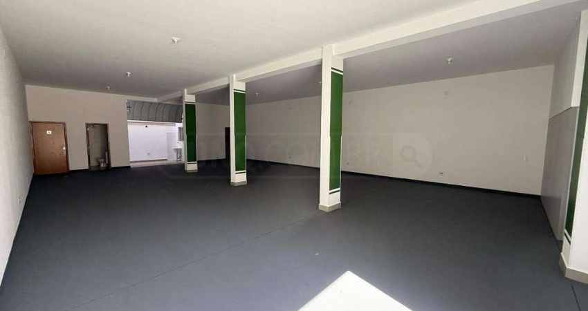 Ponto comercial para alugar no Piracicamirim, Piracicaba 