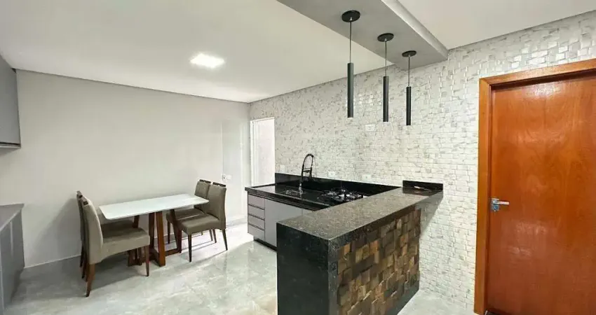 Casa à venda, 3 quartos, 1 suíte, 2 vagas, Morumbi - Piracicaba/SP