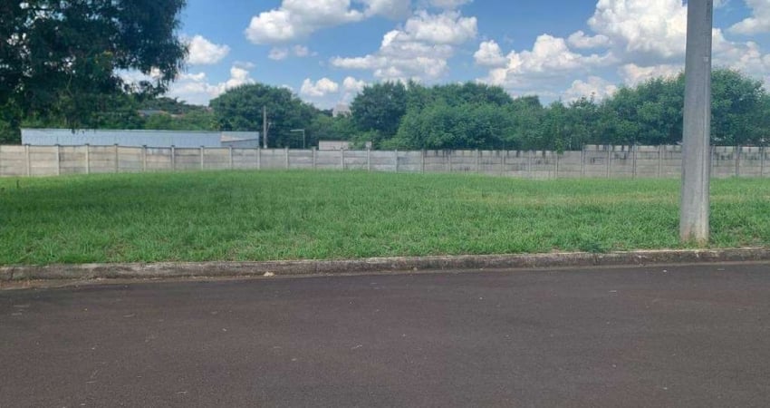 Terreno em Condomínio à venda, Residencial San Marino - Rio das Pedras/SP