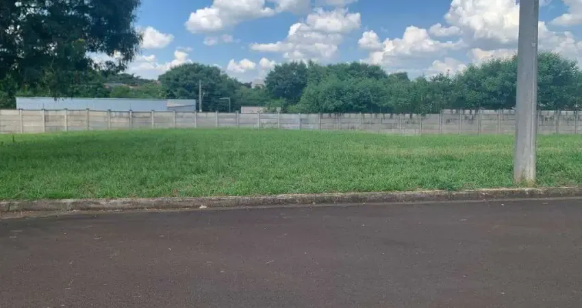 Terreno em Condomínio à venda, Residencial San Marino - Rio das Pedras/SP