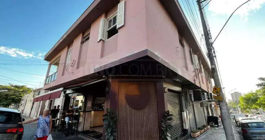 Casa para aluguel, 4 quartos, 2 vagas, Centro - Piracicaba/SP